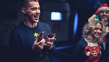 Dovydas i&scaron; grupės &bdquo;120&rdquo;