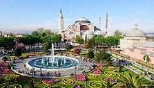 Stambulas, Turkija