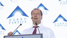 Viktoras Uspaskichas