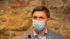 Mindaugas Sinkevičius