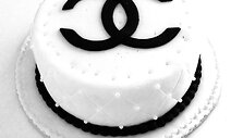 Ingos Stumbrienės gimtadienio tortas