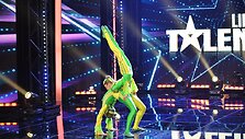 Agnė ir Ligita Palubinskaitės