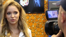 Monika &Scaron;alčiūtė