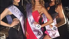 Imane Talssi, Danienne Ifrah, Karolina Meschino