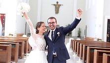 Povilas Mačiulis ir Birutė Kurlavičiūtė