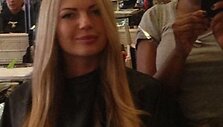 Solveiga Mykolaitytė