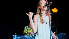 Justė Starinskaitė