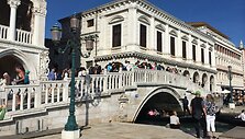 Ingos ir Aivaro Stumbrų atostogos Venecijoje