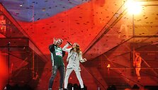 Marijono Mikutavičiaus &bdquo;3D Show&ldquo;