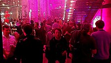 &bdquo;Tallinn Music Week&ldquo; 2016 akimirka Kultuurikatel erdvėje