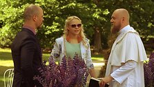 Kadras i&scaron; serialo filmavimo