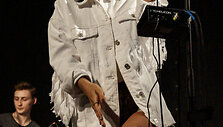 Justė Starinskaitė