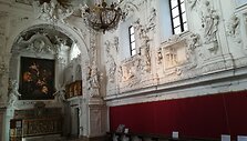 Palermo &Scaron;v. Lauryno koplyčia
