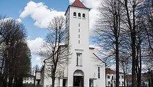 Rimos ir Aleksandro Ivanauskų vestuvių metinių &scaron;ventė
