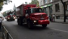 &Scaron;iaulių dienos 2014