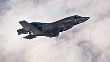 Naikintuvas F-35B