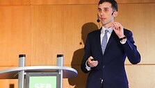 SEB banko Lietuvos makroekonomikos apžvalgos pristatymas
