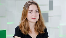 15min studijoje &ndash; Lietuvoje gyvenanti prancūzų aktorė Clotilde Solange Rigaud