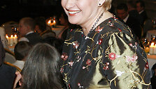 Dalia Grybauskaitė 2007