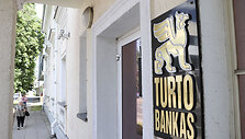 Turto bankas