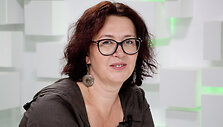 Gina Viliūnė