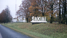 &Scaron;akiai