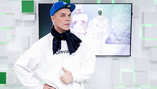 15min studijoje &ndash; Juozas Statkevičius