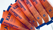 Knyga &bdquo;Kabinetas 339&ldquo;
