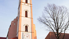 Kretingos bažnyčia ir pranci&scaron;konų vienuolynas
