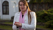 Gidė Diana Jomantaitė-Jonaitienė