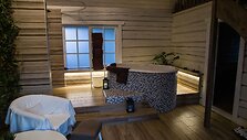 &bdquo;Atokampis Boutique SPA&Resort&ldquo;