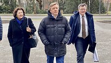 Ramūno Karbauskio susitikimas su Kai&scaron;iadorių rajono žmonėmis