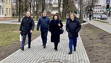 Ramūno Karbauskio susitikimas su Kai&scaron;iadorių rajono žmonėmis