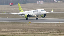 Air Baltic