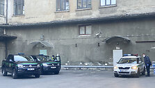 Saugomi vie&scaron;bučiai, kuriuose priimti i&scaron; užsienio grįžę lietuviai