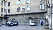 Saugomi vie&scaron;bučiai, kuriuose priimti i&scaron; užsienio grįžę lietuviai