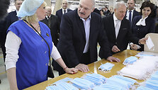 Aleksandras Luka&scaron;enka