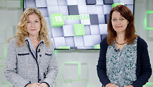 Gitana Rėderienė, Inga Saukienė