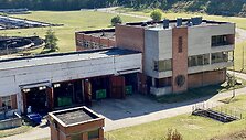 &bdquo;Vilniaus vandenys&ldquo; pristatė nuotekų valyklos rekonstrukciją