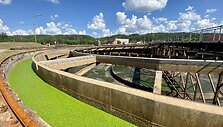 &bdquo;Vilniaus vandenys&ldquo; pristatė nuotekų valyklos rekonstrukciją