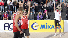  FIVB turnyro Vilniuje vyrų finalas: Lietuva - Estija