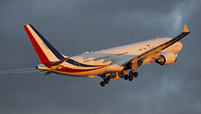 Airbus A330