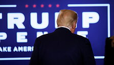 Donaldas Trumpas
