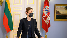Viktorija Čmilytė-Nielsen