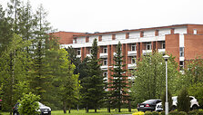 Kupi&scaron;kio ligoninė
