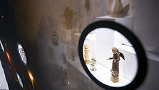 Angelų muziejus Anyk&scaron;čiuose