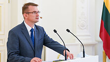 Sveikatos forumas &bdquo;COVID-19 pandemija: krizė, pamokos ir galimybės&lsquo;&lsquo;
