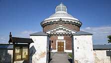 Kalvių &Scaron;v. Antano Paduviečio bažnyčia