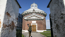 Kalvių &Scaron;v. Antano Paduviečio bažnyčia