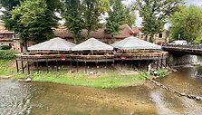 &bdquo;Užupio kavinė&ldquo;